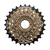 Shimano TZ500 6-Speed Freewheel