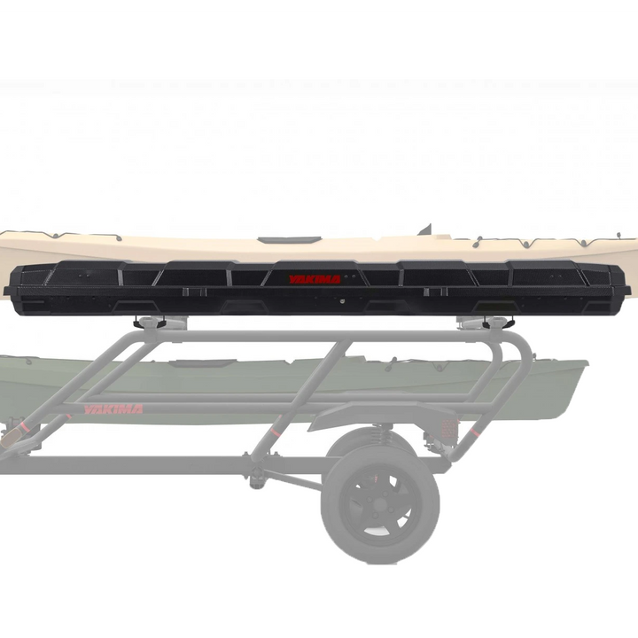 Yakima TopWater Fishing Rod Box None