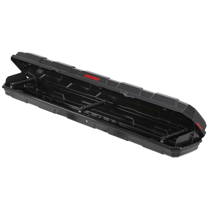 Yakima TopWater Fishing Rod Box None