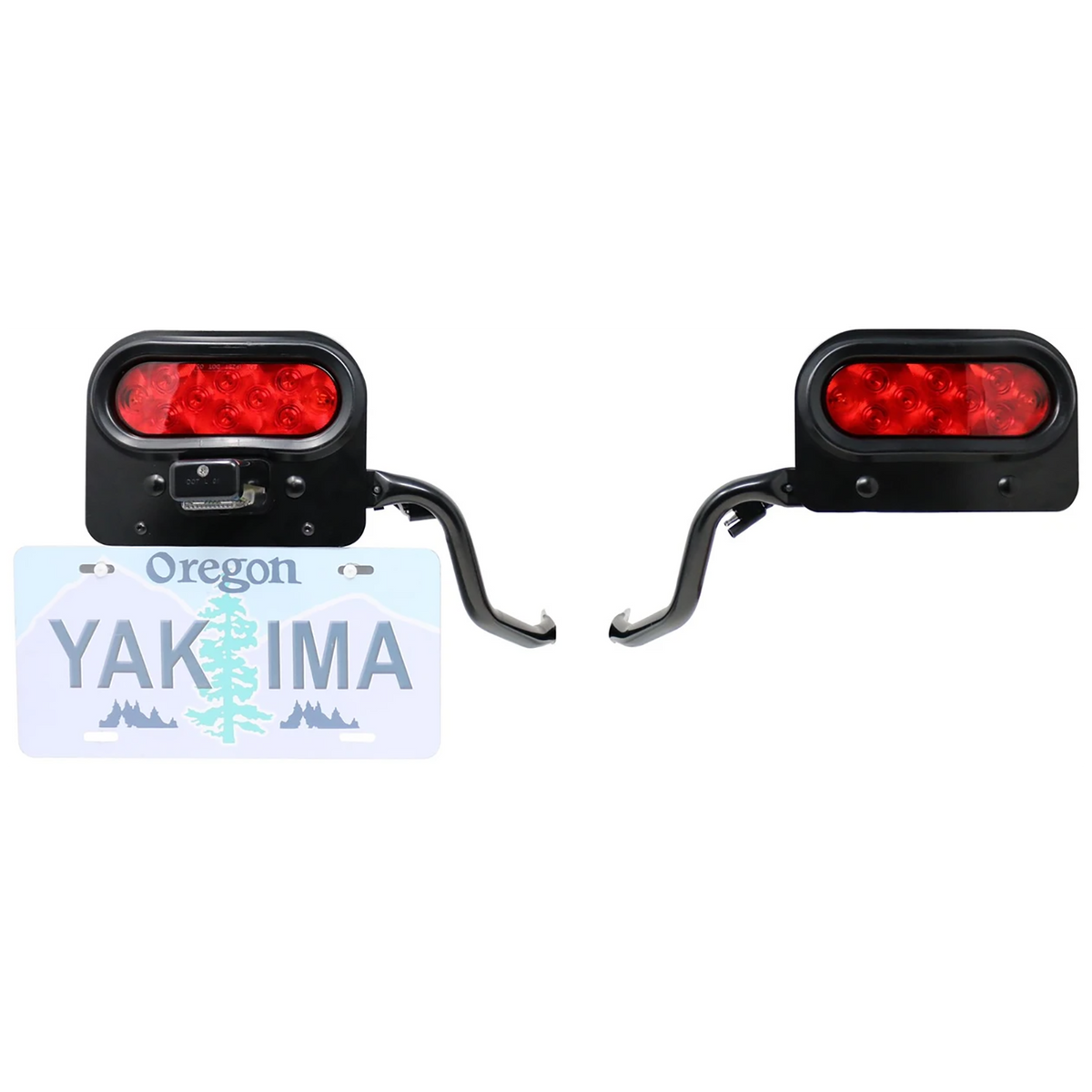 Yakima EXO LitKit None