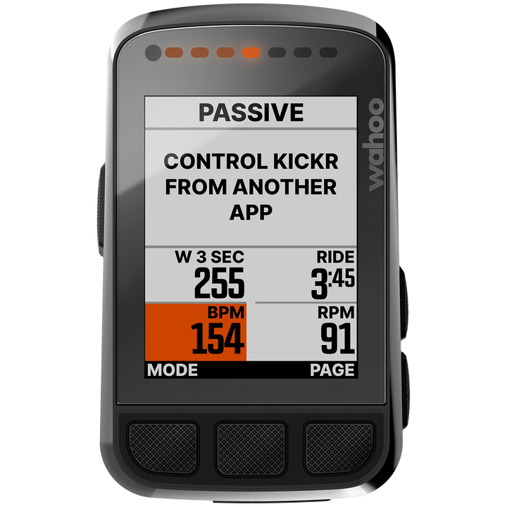 Wahoo Element Bolt V2 GPS Computer