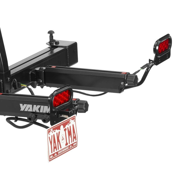 Yakima EXO LitKit None