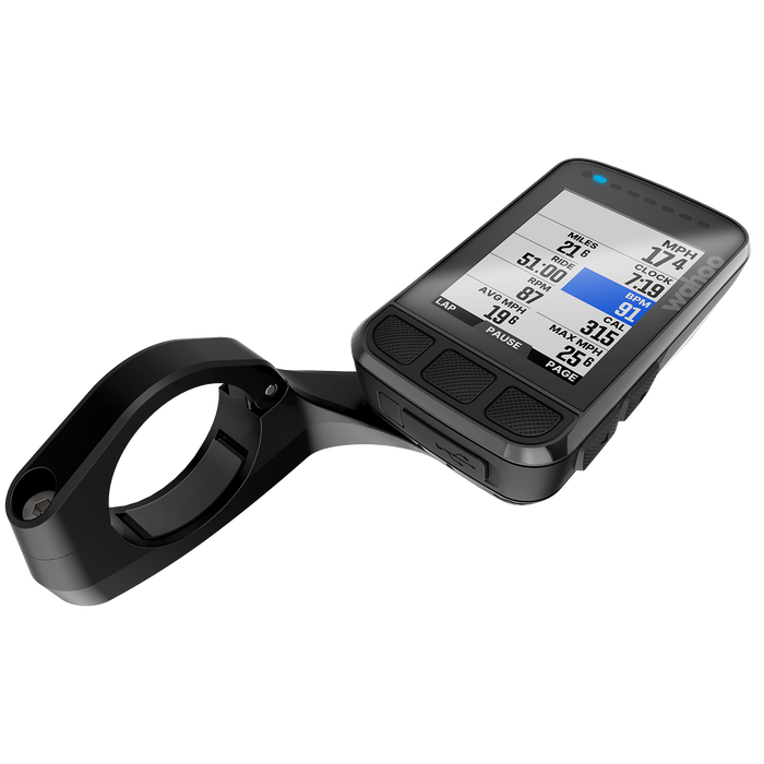 Wahoo Element Bolt V2 GPS Computer