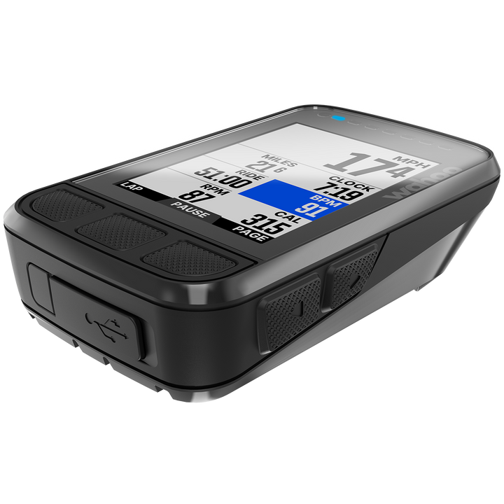 Wahoo Element Bolt V2 GPS Computer