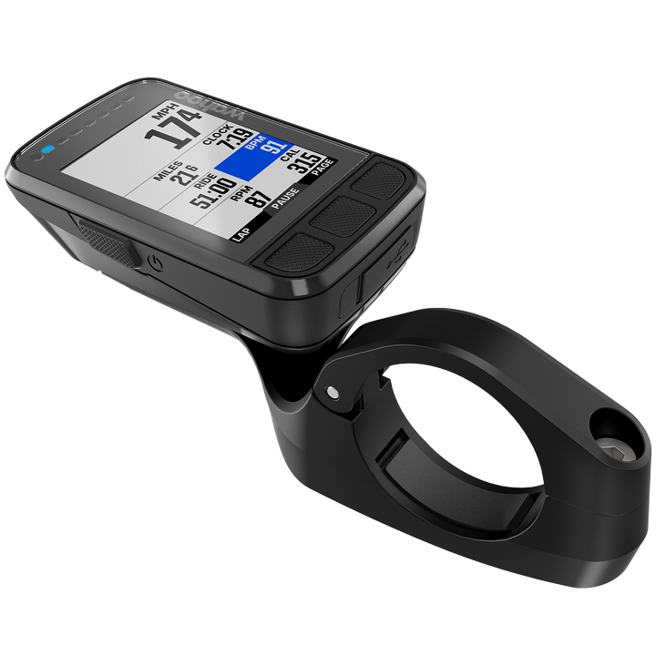 Wahoo Element Bolt V2 GPS Computer