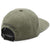 Vans x Parks Sun Vee Unstructured Jocket Hat Grape Leaf