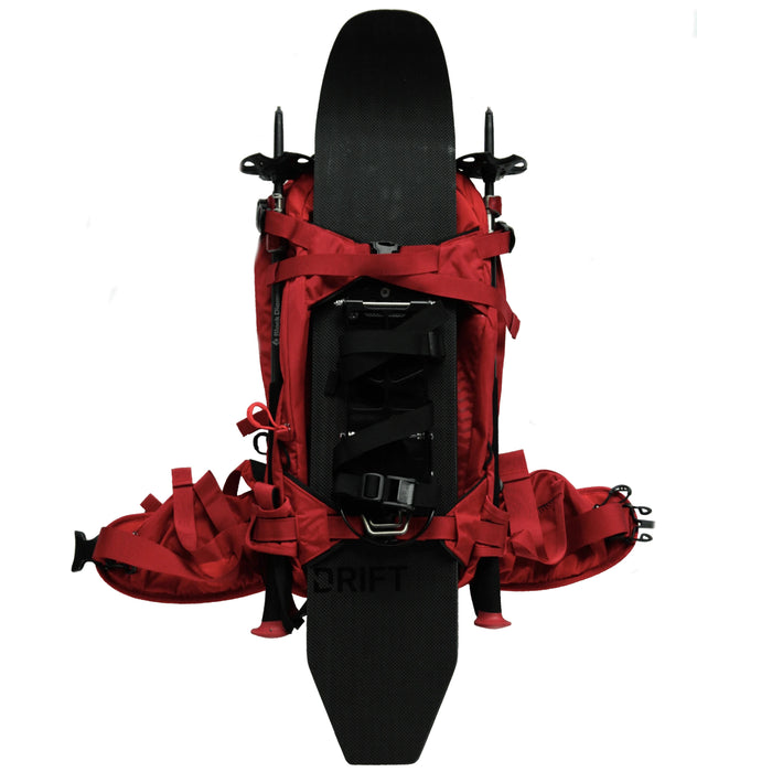 Drift Carbon Boards 2023