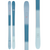 Line Skis Tom Wallisch Shorty Skis - Boys' 2022