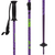 Line Skis Get Up Ski Poles - Boys' 2022 Purple