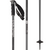 Salomon Arctic S3 Ski Poles 2023 Black