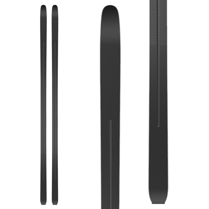 Salomon Escape 68 Outback Cross Country Skis 2023