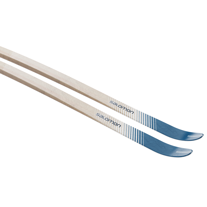 Salomon Escape 68 Outback Cross Country Skis 2023