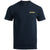Autumn Bundle T-Shirt - Men's Navy