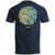 Autumn Bundle T-Shirt - Men's Navy
