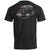 Autumn General T-Shirt - Men's Black