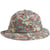 Autumn Bell Bucket Hat Camo