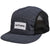 Autumn Camp Cap Black