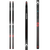 Salomon Snowscape 9 Skin Cross Country Skis + Prolink Shift Bindings 2023