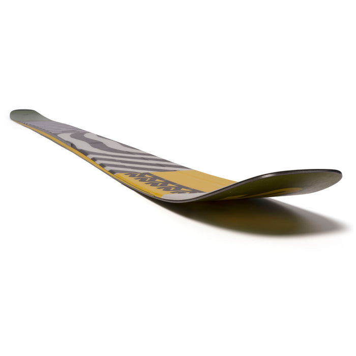 K2 Mindbender 108 Ti Skis 2022