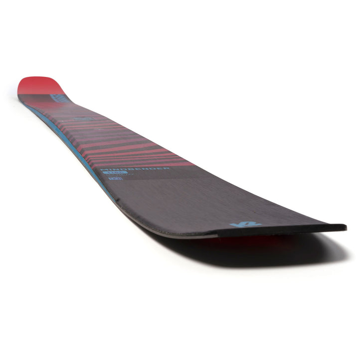 K2 Mindbender 116 C Skis 2022