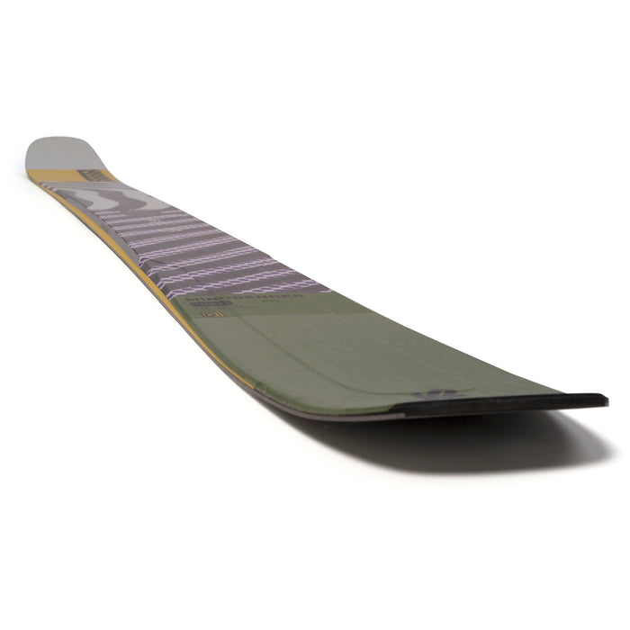 K2 Mindbender 108 Ti Skis 2022