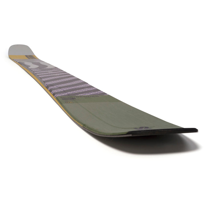 K2 Mindbender 108 Ti Skis 2022