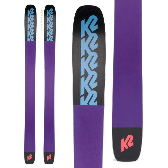 K2 Mindbender 116 C Skis 2022