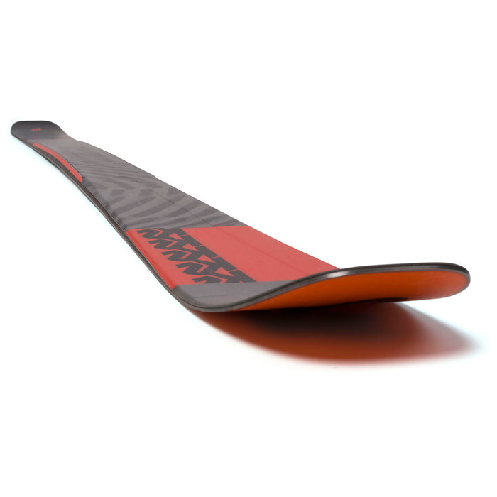 K2 Mindbender 90 Ti Skis 2022