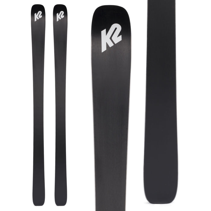 K2 Mindbender 90 C Skis 2022
