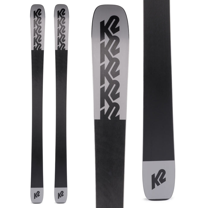 K2 Mindbender 99 Ti Skis 2022