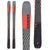 K2 Mindbender 90 Ti Skis 2022