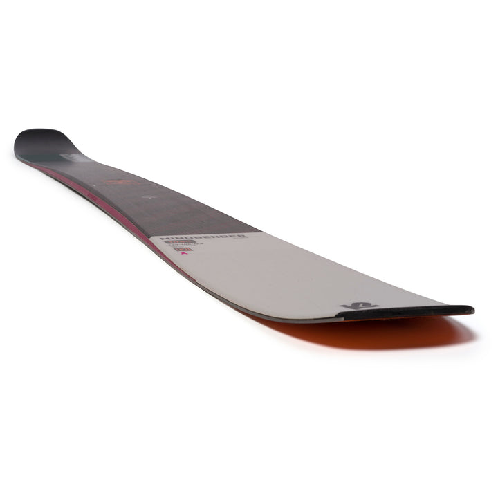 K2 Mindbender 106 C Alliance Skis - Women's 2022