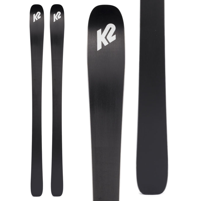 K2 Mindbender 85 Skis 2022