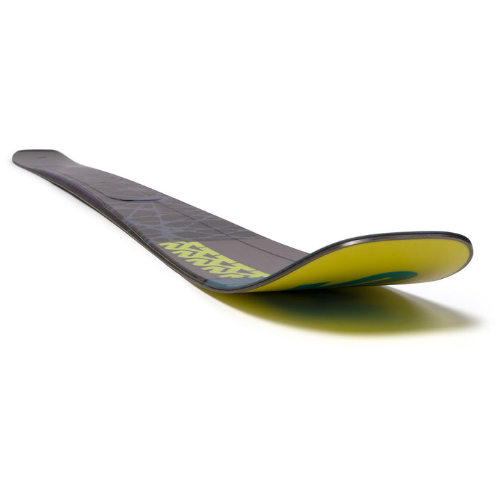 K2 Mindbender 98 Ti Alliance Skis - Women's 2022