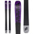 K2 Mindbender 88 Ti Alliance Skis - Women's 2022