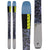 K2 Mindbender 98 Ti Alliance Skis - Women's 2022