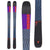 K2 Mindbender 88 Ti Alliance Skis - Women's 2022