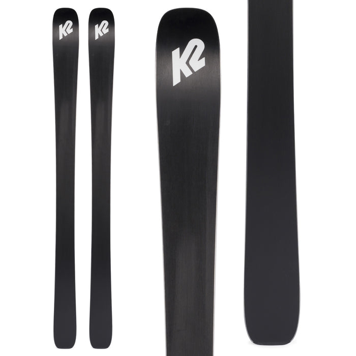 K2 Mindbender 90 C Alliance Skis - Women's 2022