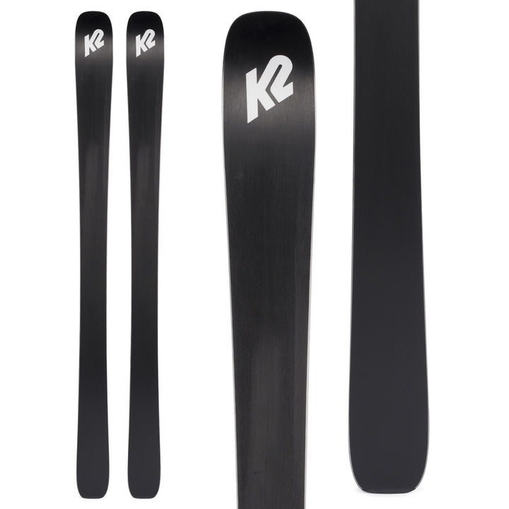 K2 Mindbender 90 C Alliance Skis - Women's 2022
