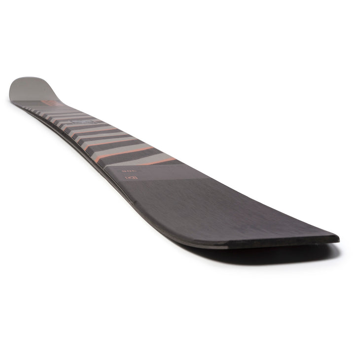 K2 Mindbender 90 C Alliance Skis - Women's 2022
