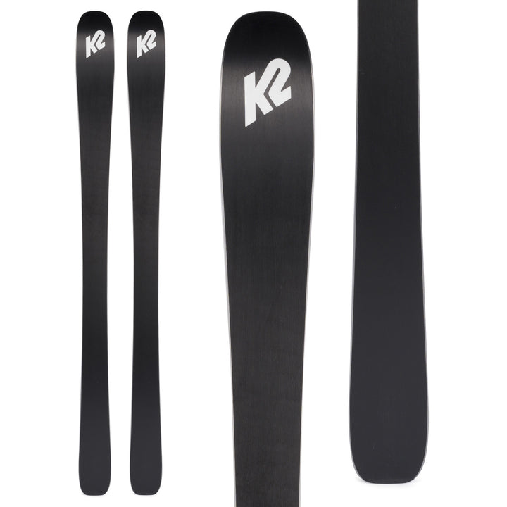 K2 Mindbender 85 Alliance Skis - Women's 2022