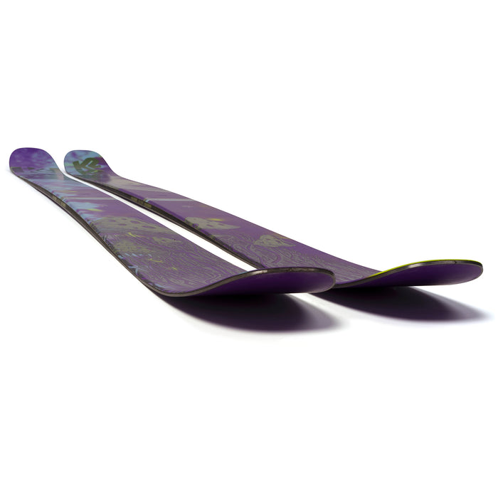 K2 Reckoner 102 Skis 2022