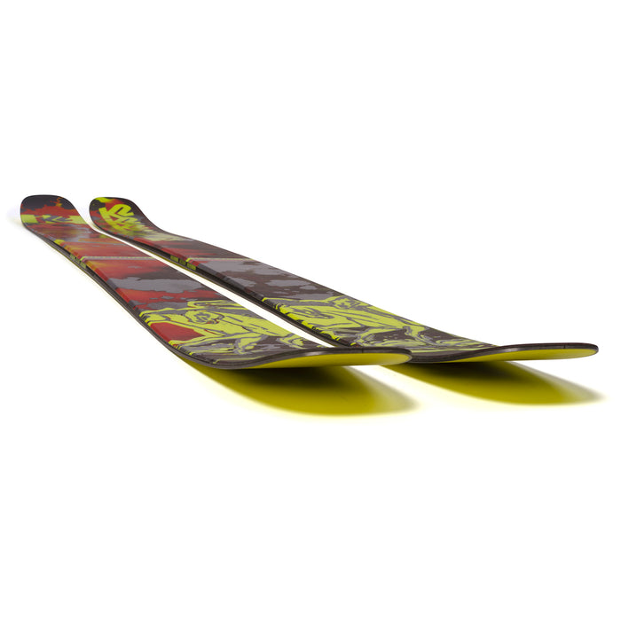 K2 Reckoner 112 Skis 2022