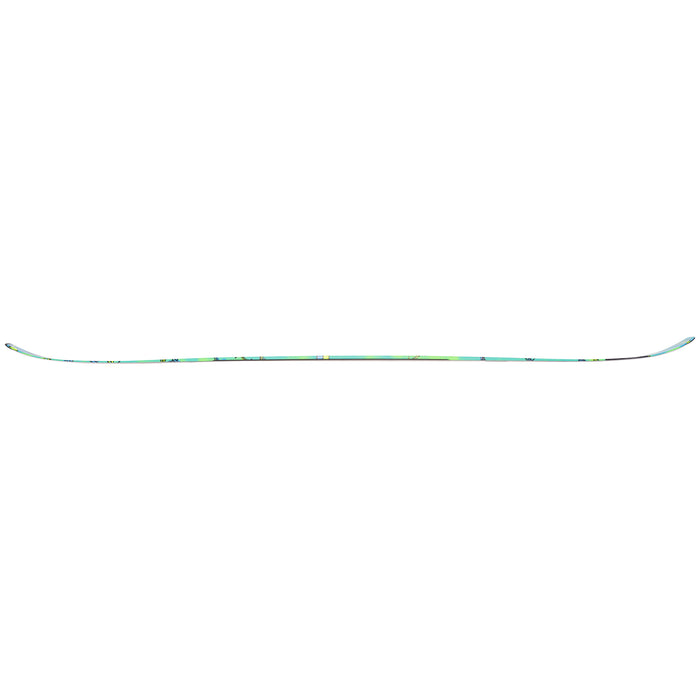 K2 Reckoner 92 Skis 2022
