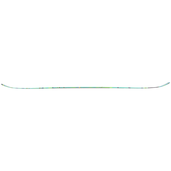 K2 Reckoner 92 Skis 2022