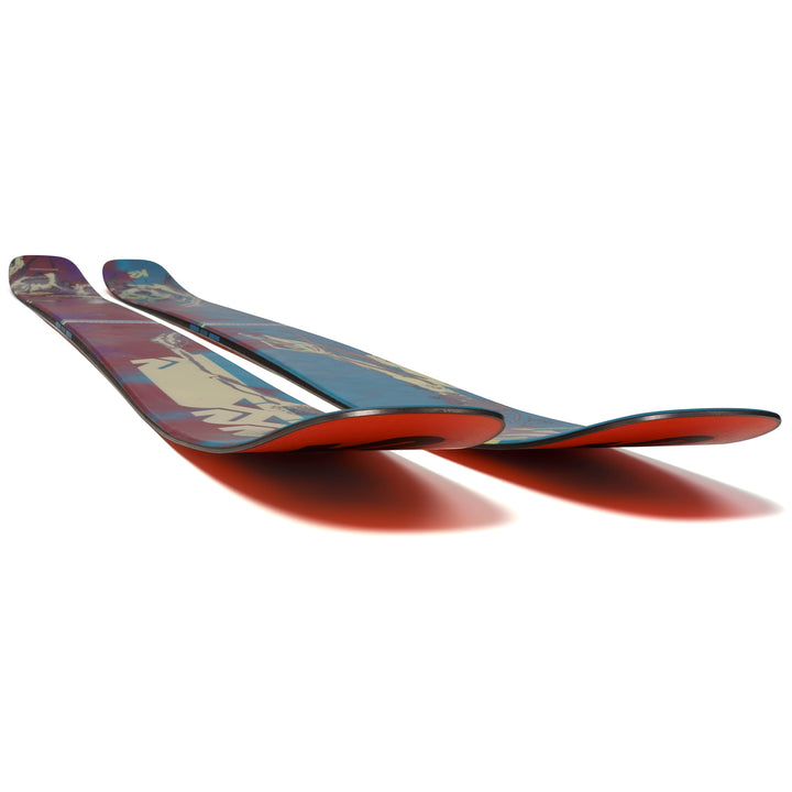 K2 Reckoner 122 Skis 2022