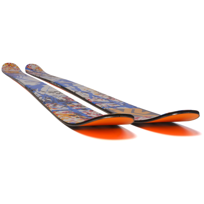 K2 Poacher Skis 2022