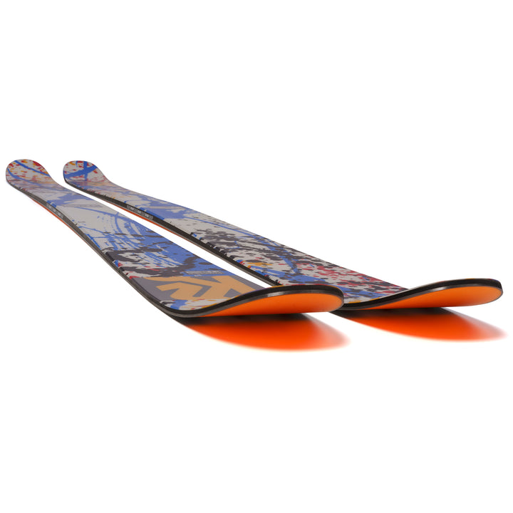 K2 Poacher Skis 2022