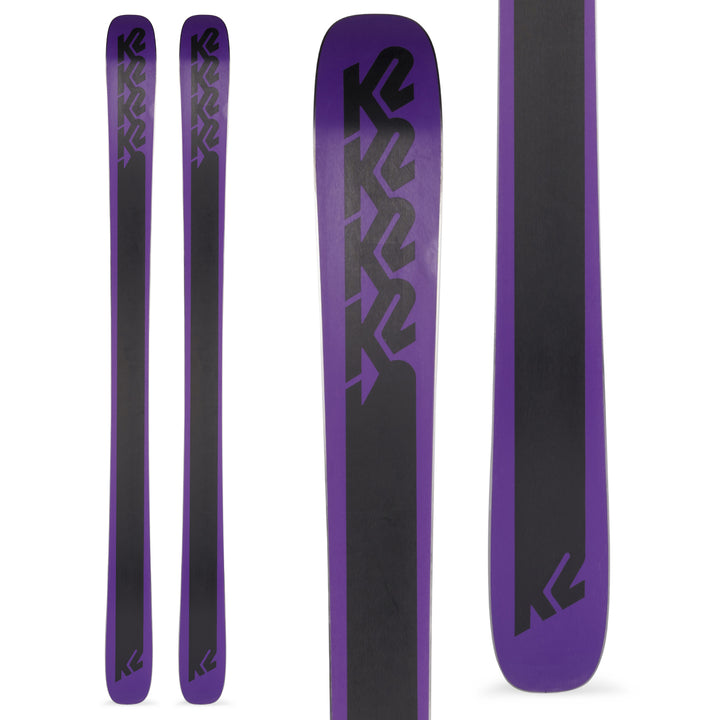 K2 Reckoner 102 Skis 2022
