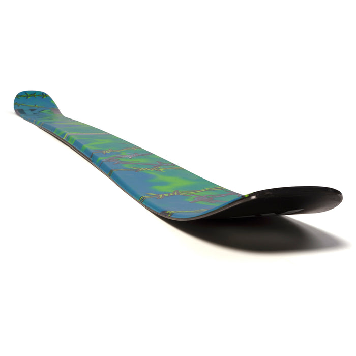 K2 Reckoner 92 Skis 2022